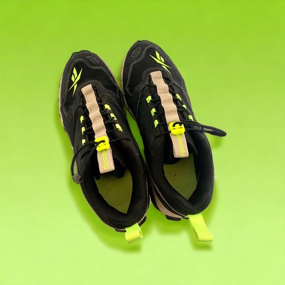 Reebok with a vintage look - Picture 1 of 4